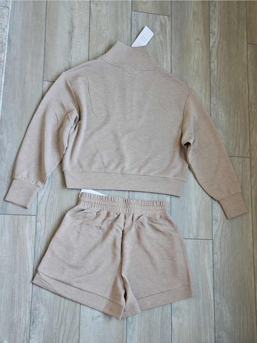Varley Doublesoft Set - Picture 6 of 10
